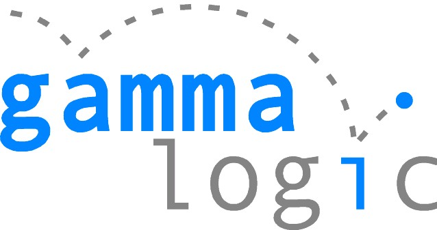 gammalogic Logo